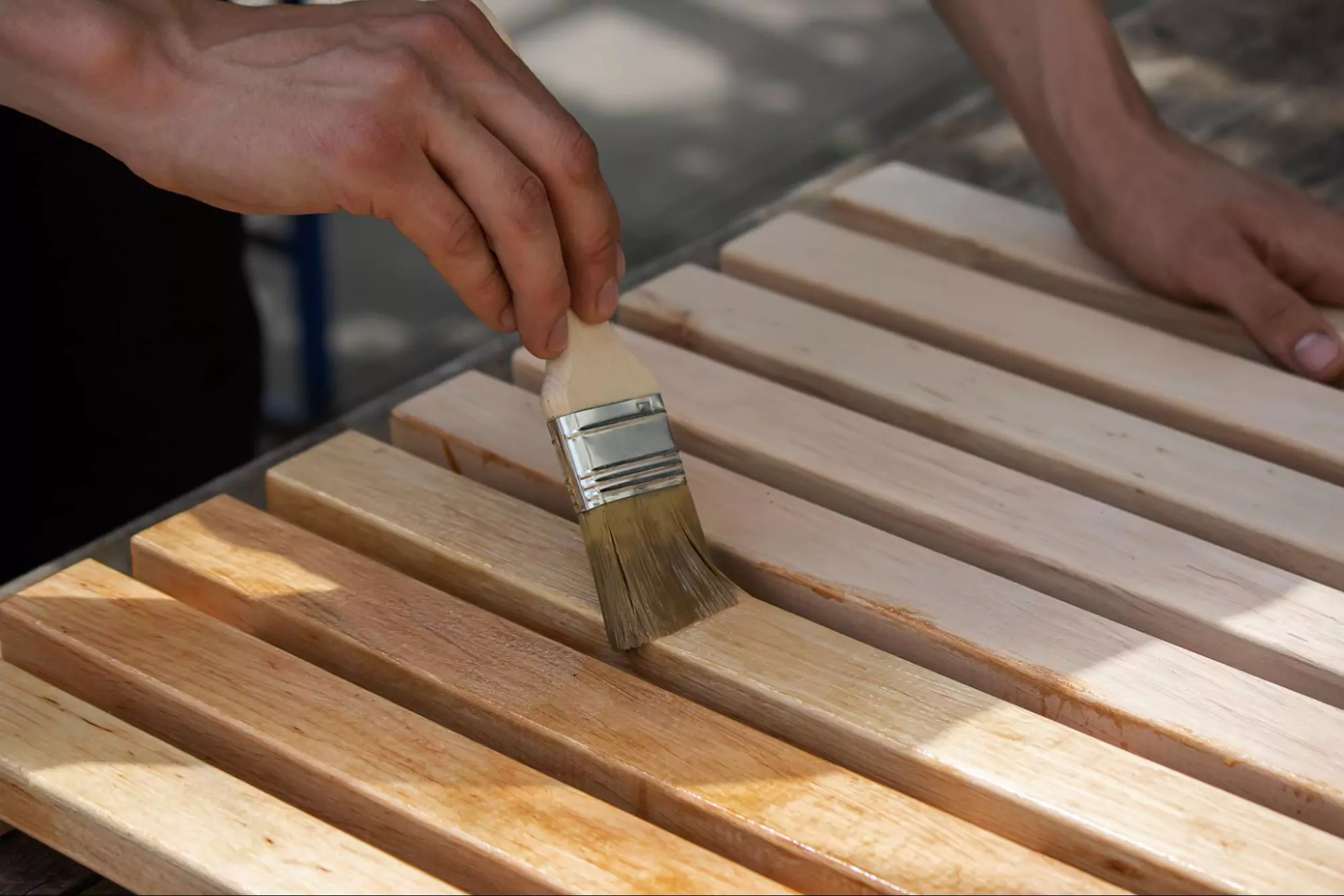 7 Tips Finishing Kayu agar Tahan Lama dan Ultra Smooth