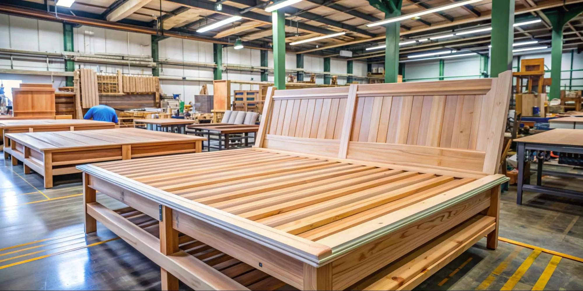 Tips Lolos Standar Kualitas Furniture Ekspor ke Amerika Serikat