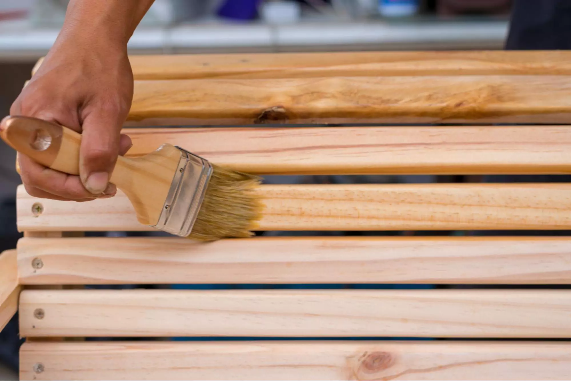 Cara Finishing Kayu Lunak Agar Tidak Mudah Retak, Dijamin Awet