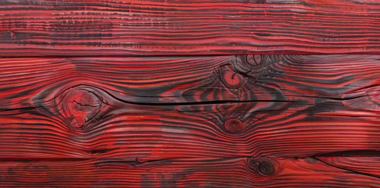5 Ide Finishing Meja Kayu agar Terlihat Unik dan Menarik Konsumen