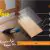 Cara Finishing Furniture Kayu Close Pore Sempurna Dengan Biovarnish