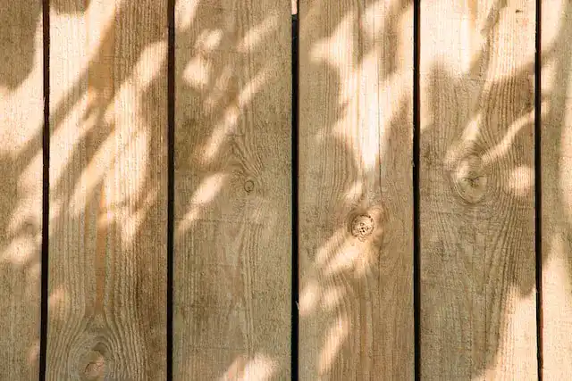 Papan Kayu Jati Belanda