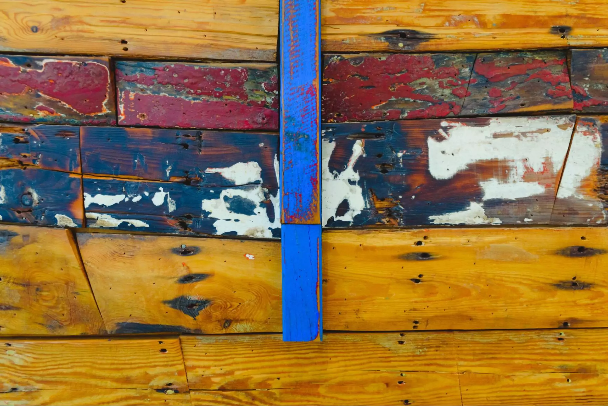 Recycled Finish