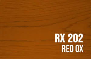 RX 202 - Red OX